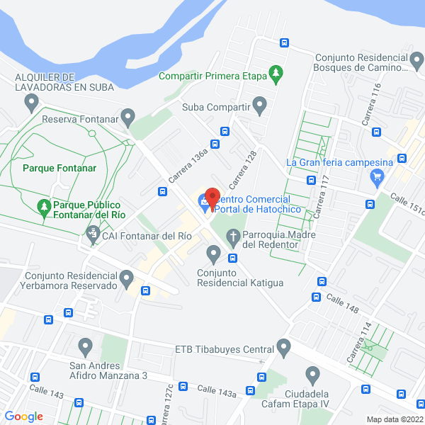 Mapa de Solución IT Y Cctv S.A.S.