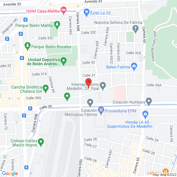 Mapa de Ingreso Vital