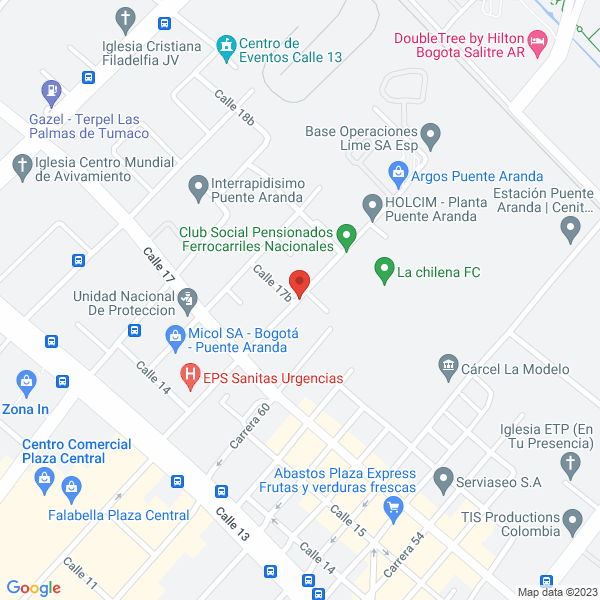 Map of Kubikos