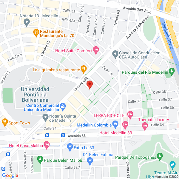 Mapa de Cocreacion S.A.S.