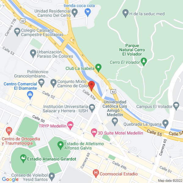Mapa de Transportes Castilla