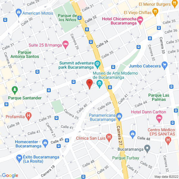 Map of Battatta Products