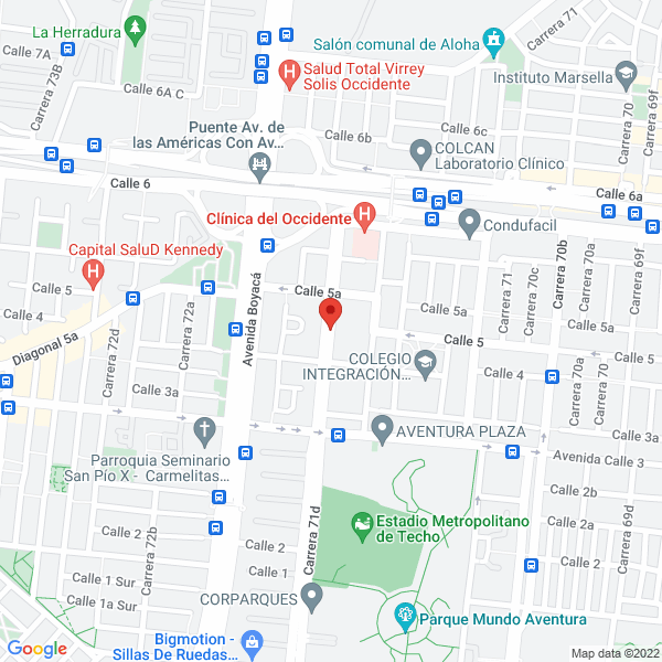 Mapa de Delta Polarización