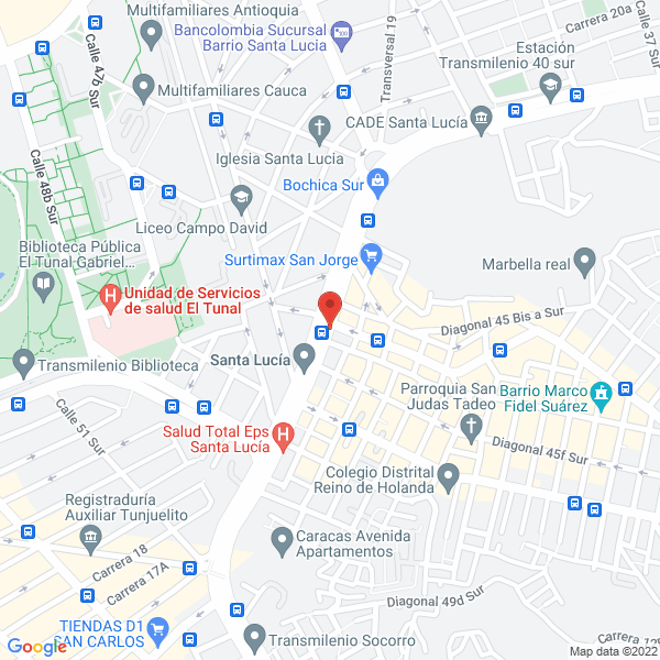 Mapa de Divibaños Ventanas & Reparaciones