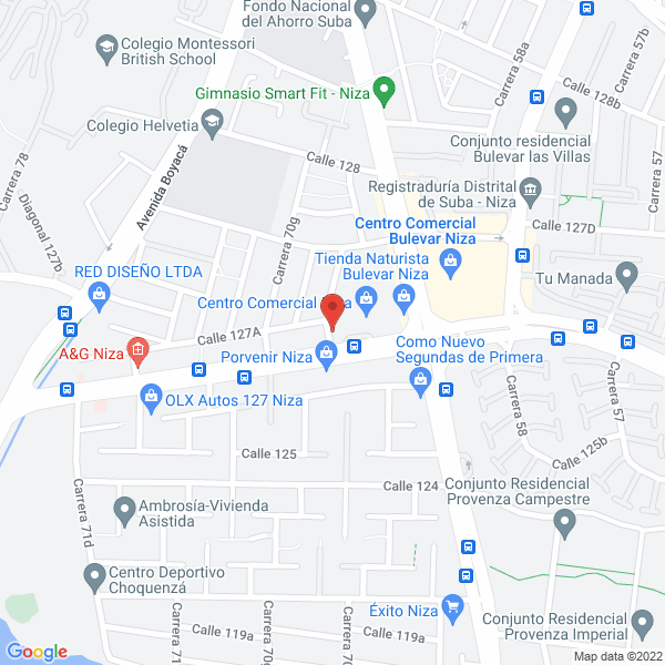 Mapa de Lavaseco Pompas