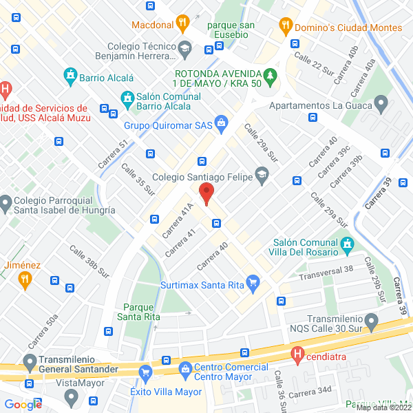Mapa de Laserdisco