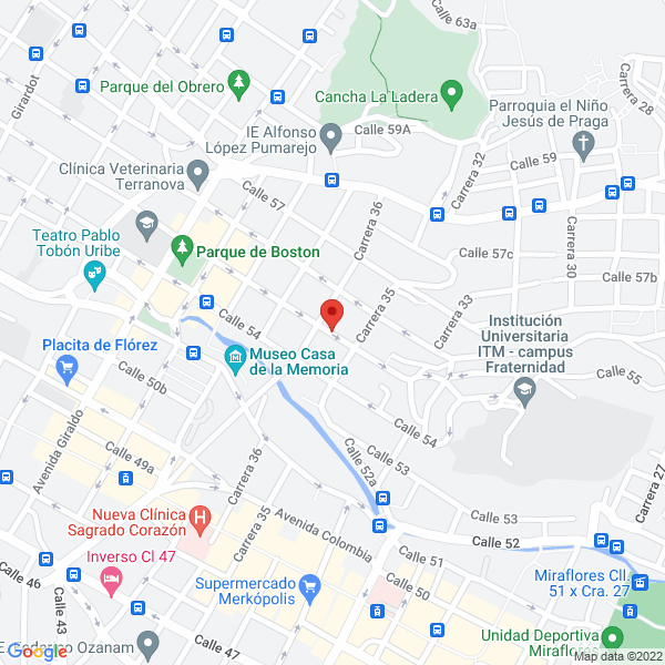 Map of Lavatepex