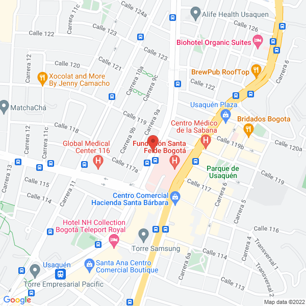 Mapa de Mantilla Martín José Henrique