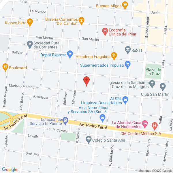 Map of Como2