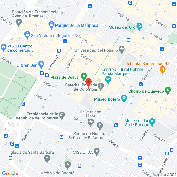 Mapa de Alquiler Mini Escavadoras