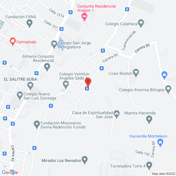 Mapa de Alternativa Conceptual