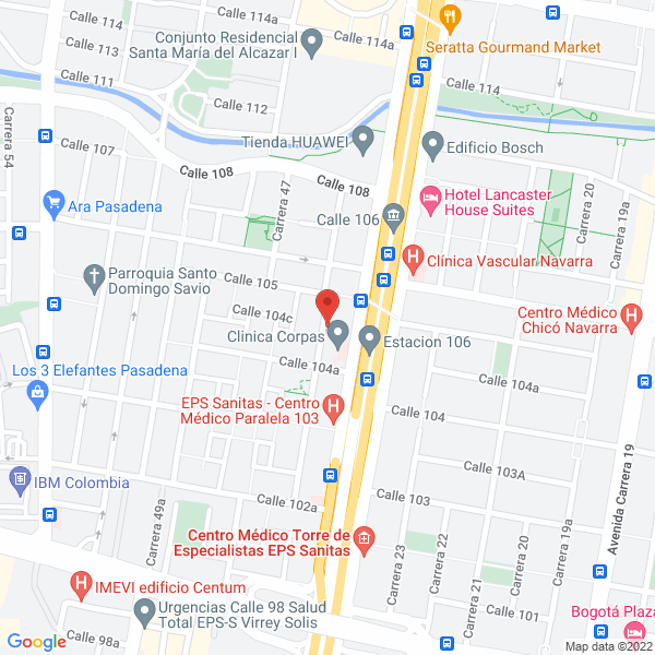 Mapa de Aniamador