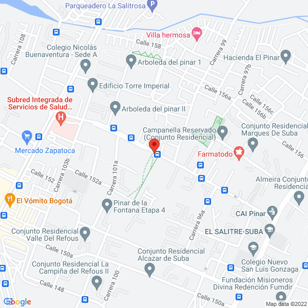 Mapa de Decorando Ambientes