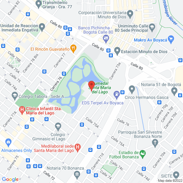 Mapa de Diagnóstica Escuela De Liderazgo
