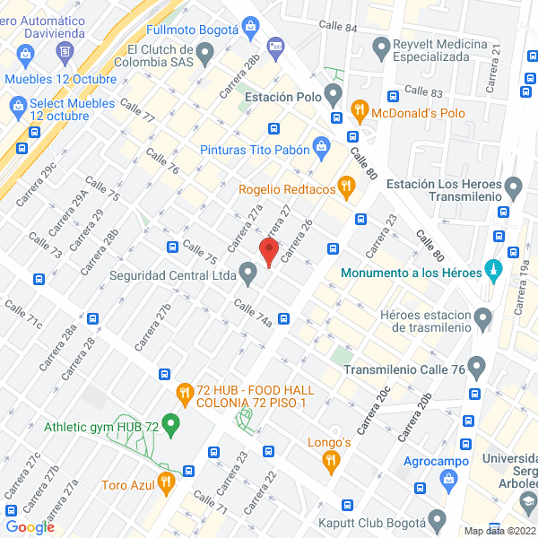 Mapa de Cortés A. Míriam Lucía