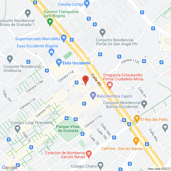 Mapa de Imperio Del Pacífico