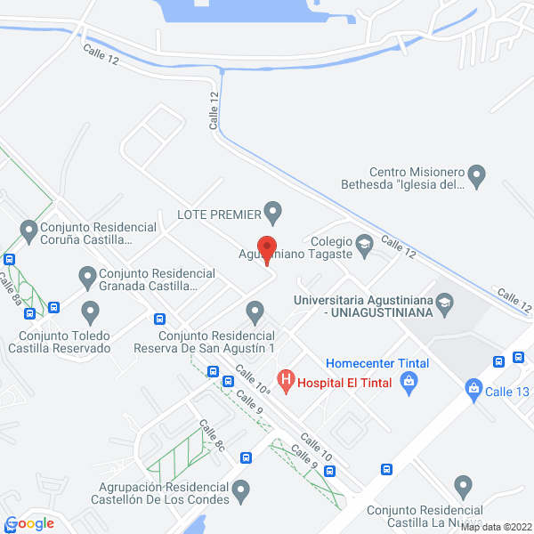 Mapa de Industria De Tanques Y Remolques
