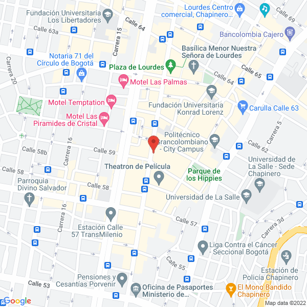 Mapa de Imagenes Diseño & Fotografia
