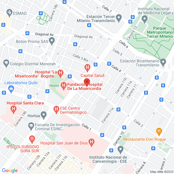 Mapa de Servi-Aro