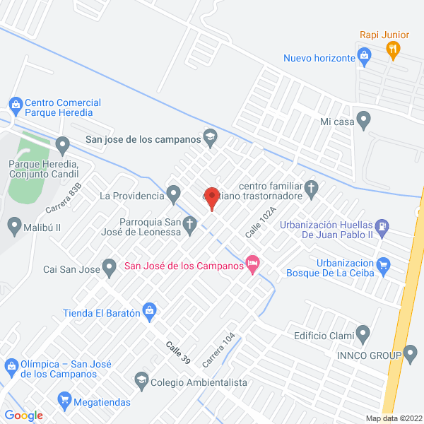 Map of Surtimármol