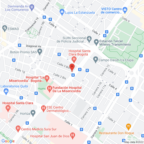 Mapa de Surtirenault