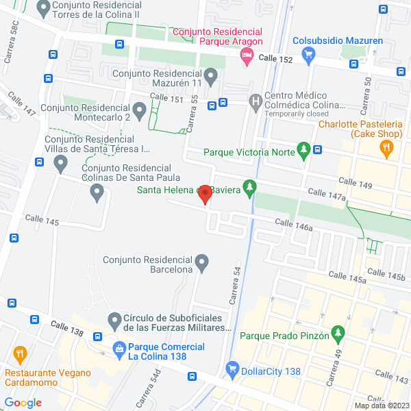 Mapa de Asistencia Avanzada En Sistemas