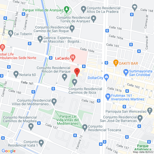 Mapa de Decoraciones Y Flores.Com