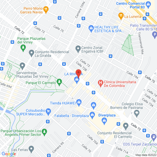 Mapa de Dekorpisos