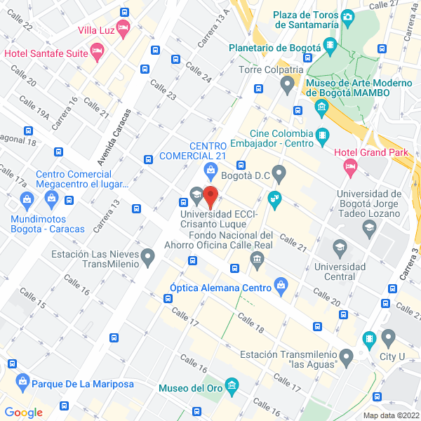 Mapa de Distrikomp S.A.S.