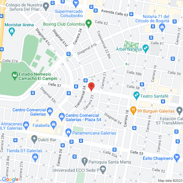 Mapa de Dota Todo