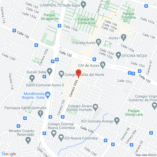 Mapa de Efecto Diseño