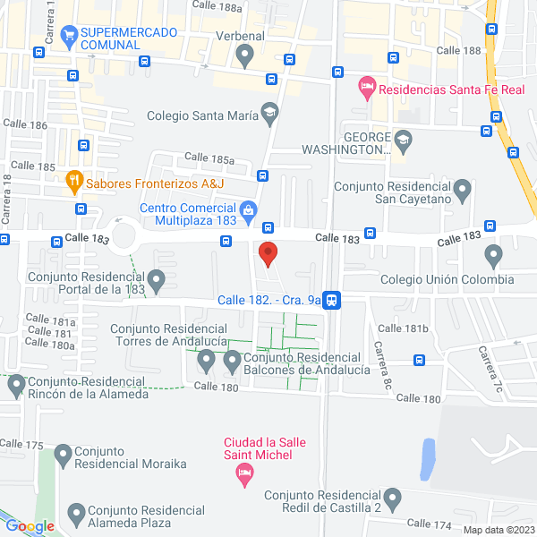 Mapa de Grupo Aprender