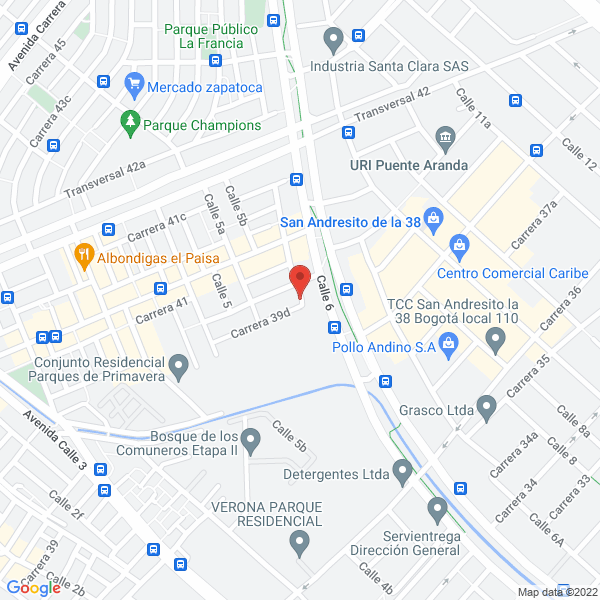 Mapa de Metal Bandas Y Cadenas