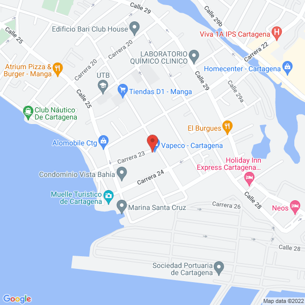 Map of Mofles Ya
