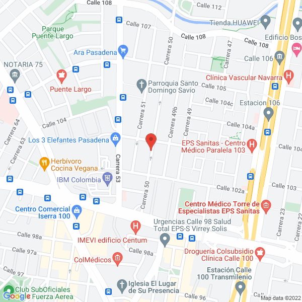 Mapa de Abc Del Abuelo