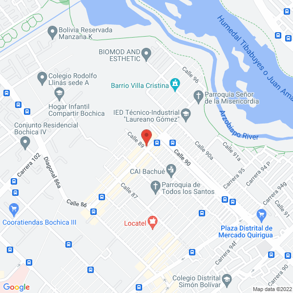 Mapa de Actualización Alquiler Y Venta, Impresoras Computadores & Portátiles