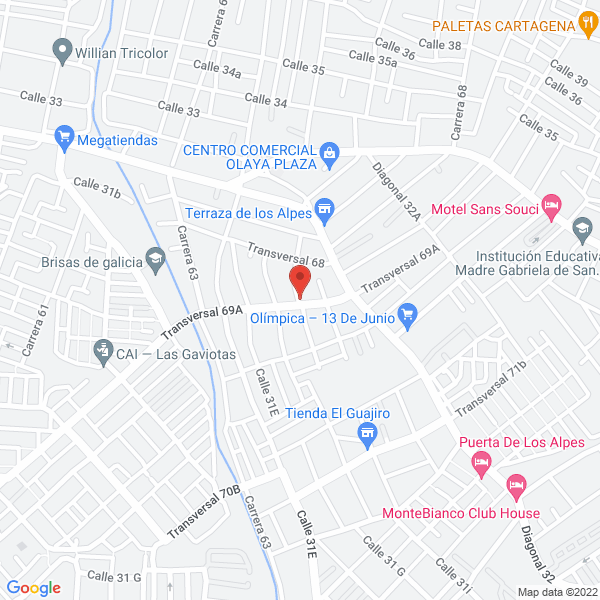 Map of Agasel