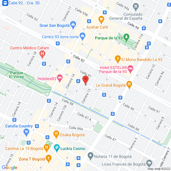 Mapa de Apple Mac Tools