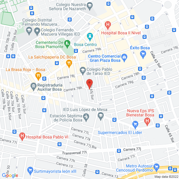 Mapa de Arte Corporativo Realismo 3D