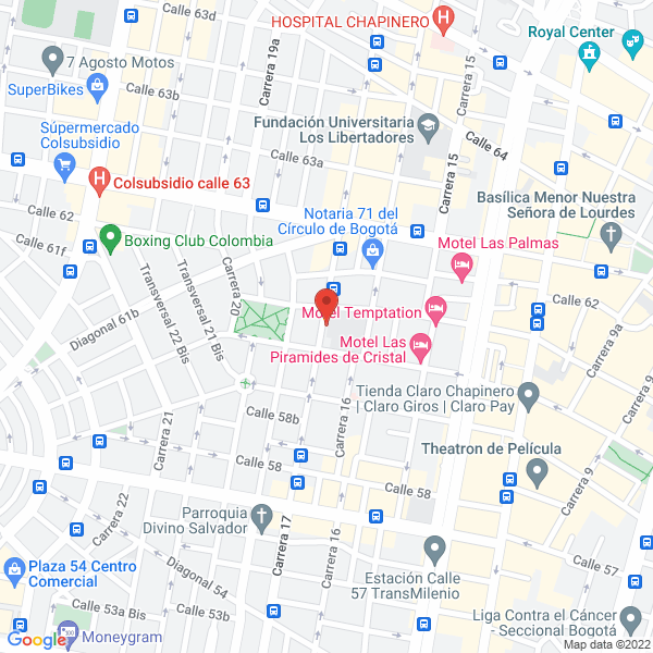 Mapa de Arte Decoración
