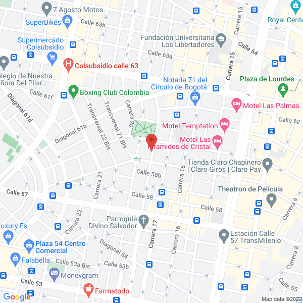 Mapa de Audio Ocho Digital Y Análogo
