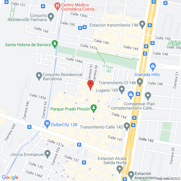 Mapa de Baterías Mustang