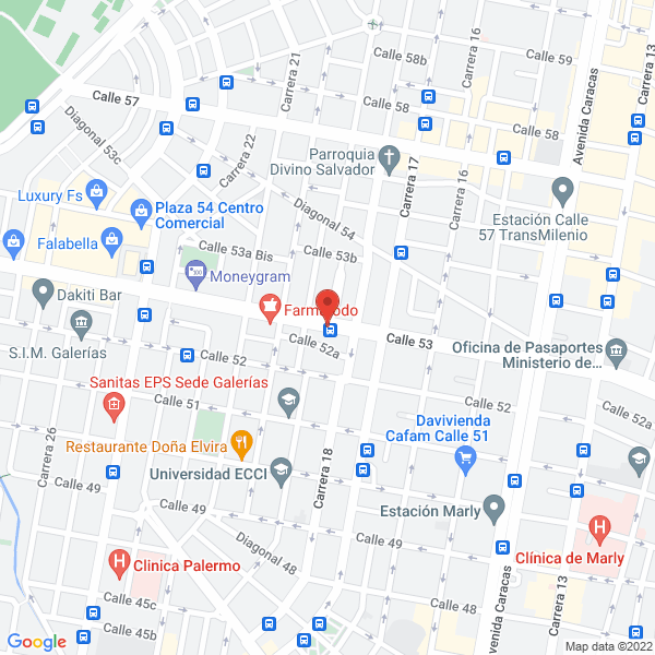 Mapa de Cajas Y Empaques Decorativos