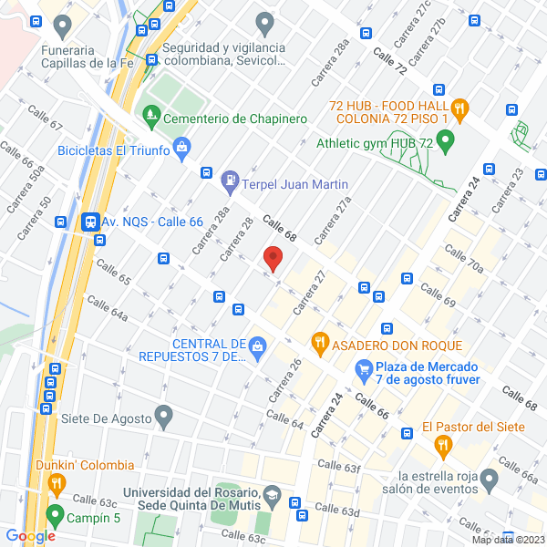 Mapa de Carga Wagen Ltda