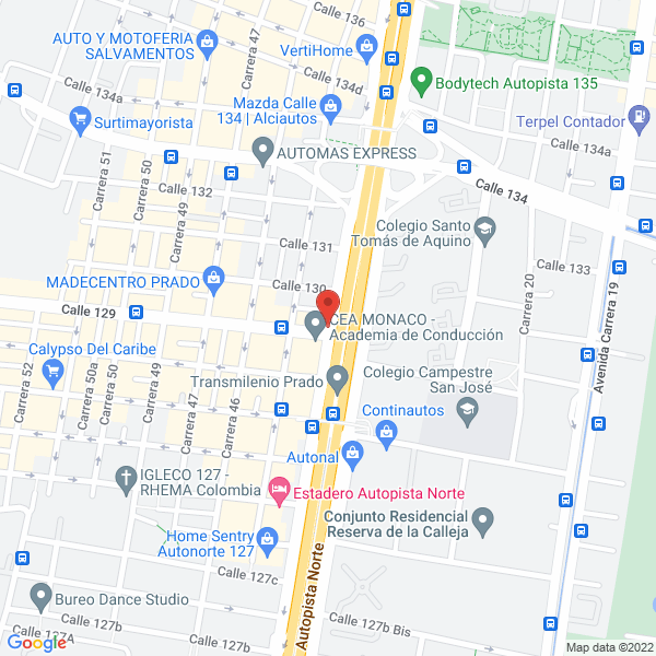 Mapa de Cilsa