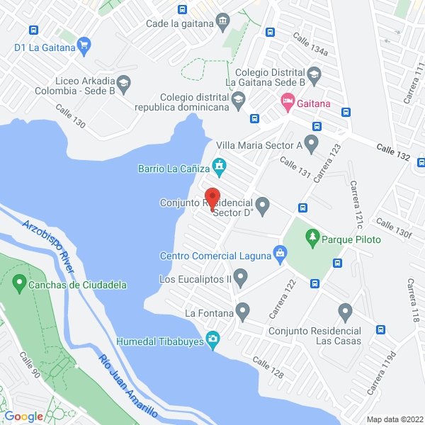 Mapa de Nemesis Todo Para Eventos