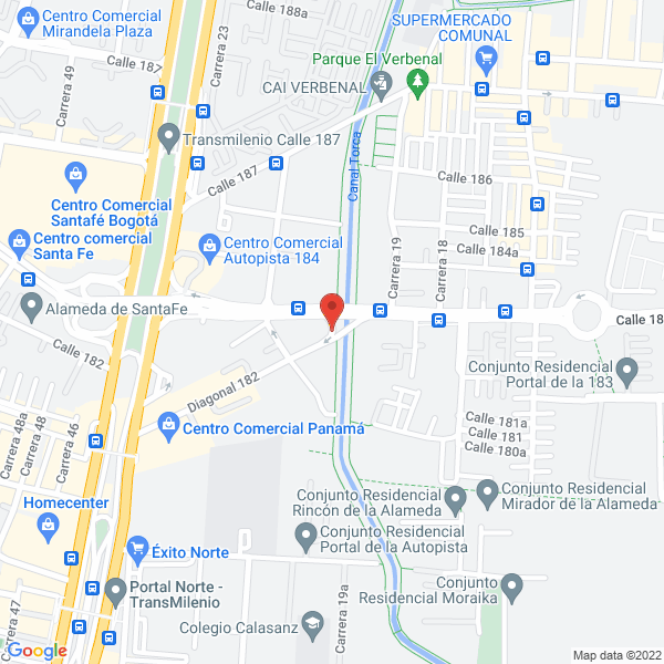 Mapa de Osorno Muñoz Gabriel