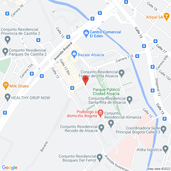 Mapa de Prisma Promoción Y Prevención En Salud Mental E A T