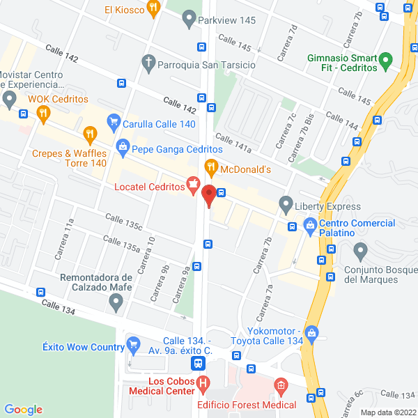Mapa de Salud Activa Medicina Antihomotóxica