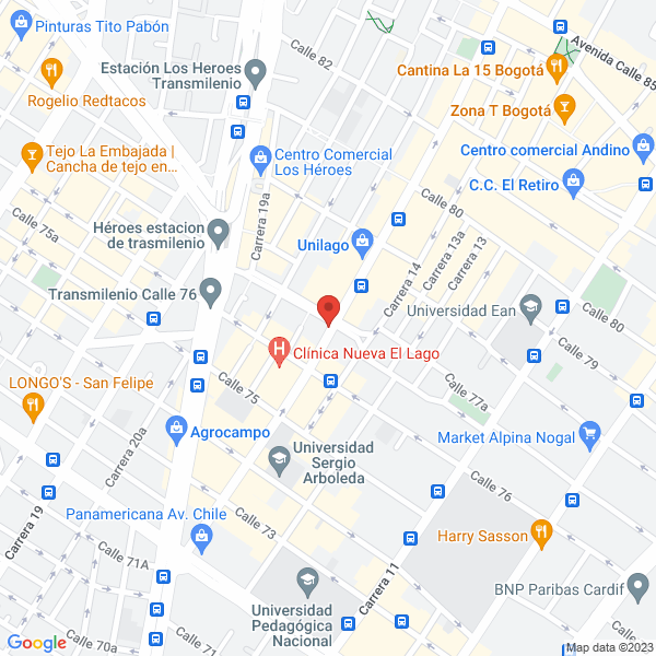Mapa de System Lord`S
